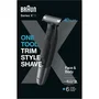Braun Series X XT5200 Afeitadora Wet and Dry con 6 Accesorios
